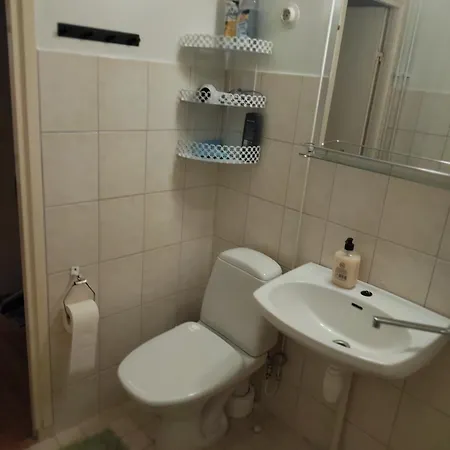 Hevoslammentie Appartement